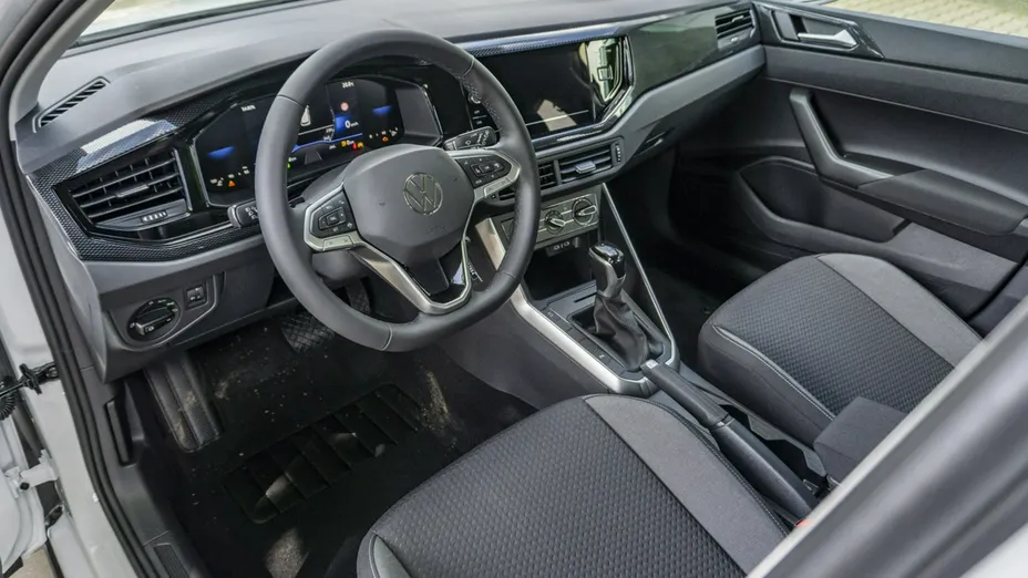 VOLKSWAGEN Taigo -