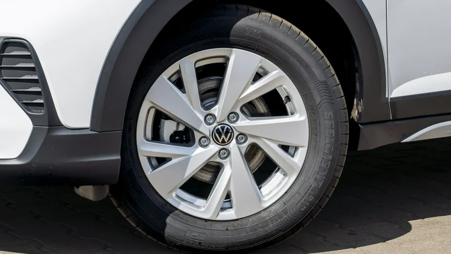 VOLKSWAGEN Taigo -