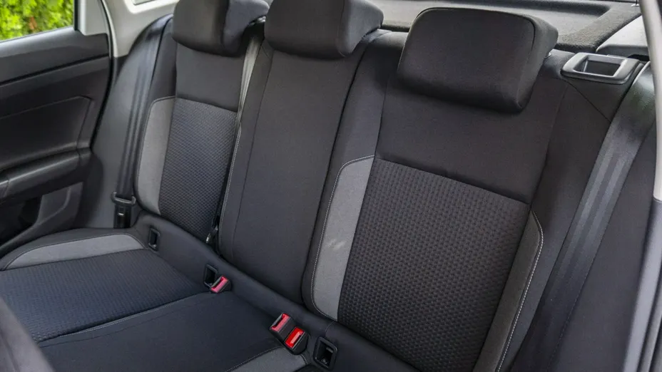 VOLKSWAGEN Taigo -