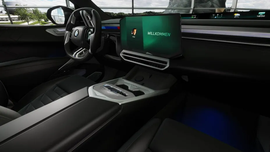 BMW X5 -