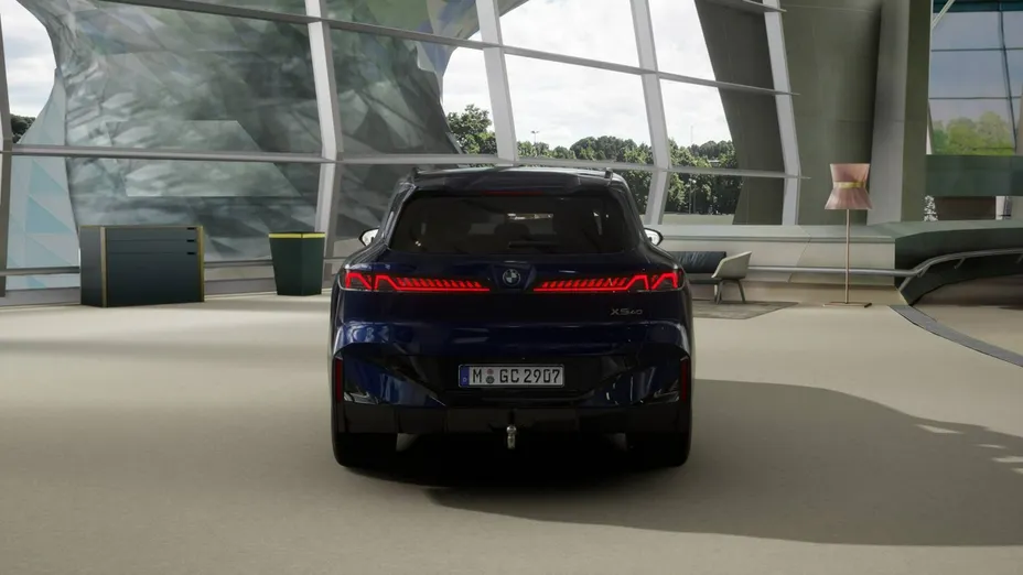 BMW X5 -