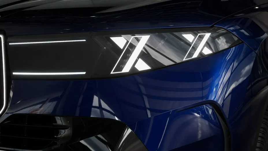 BMW X5 -
