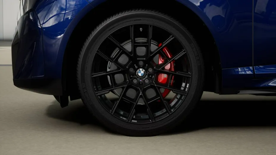 BMW X5 -