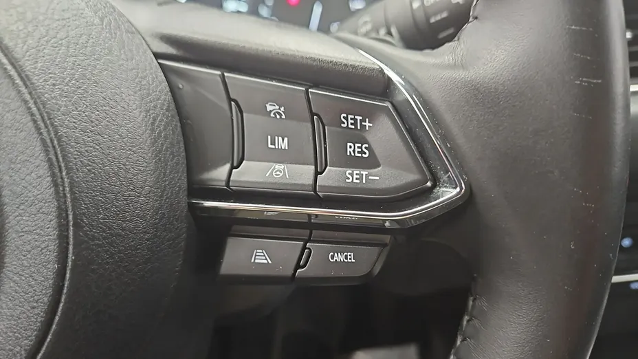 MAZDA CX-5 -