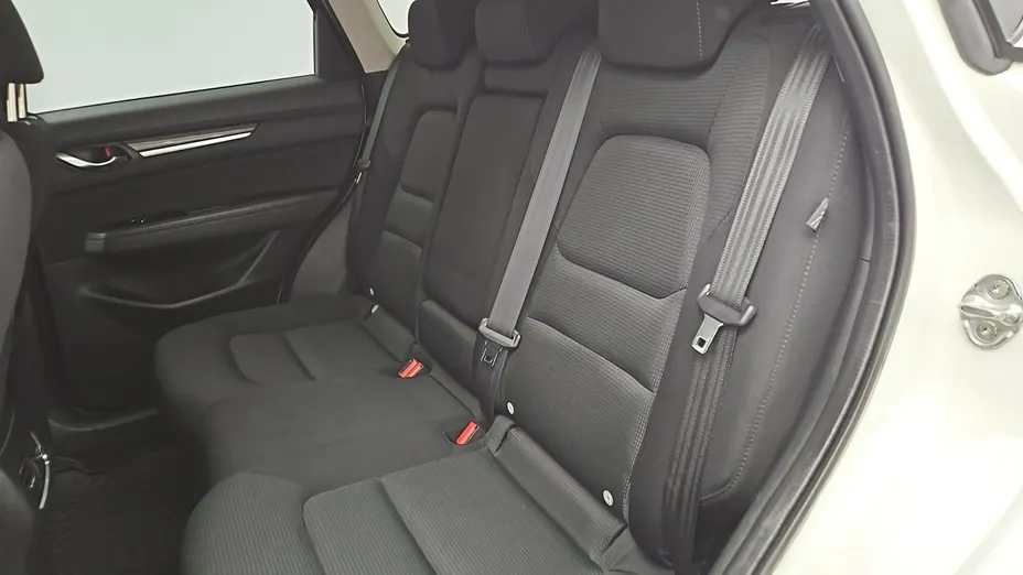 MAZDA CX-5 -