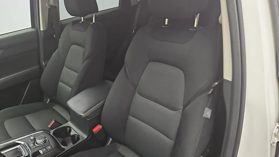 MAZDA CX-5 -