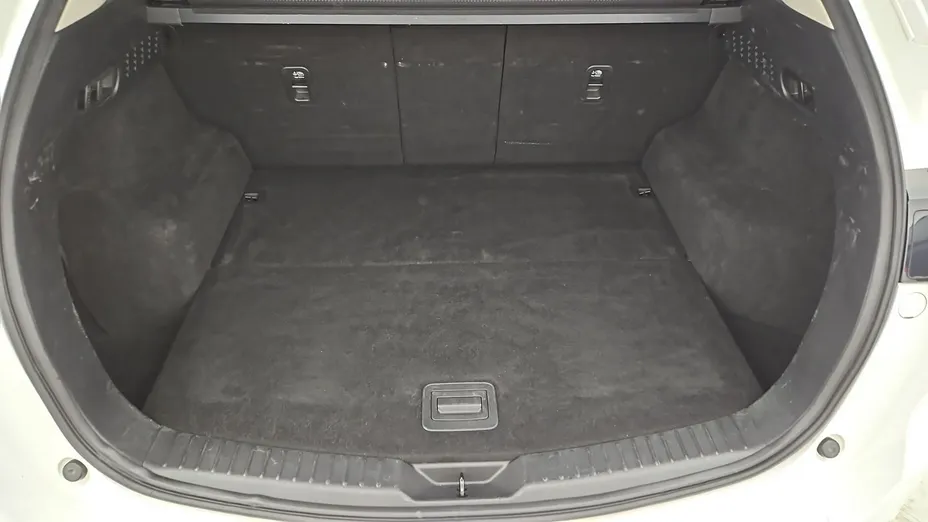 MAZDA CX-5 -