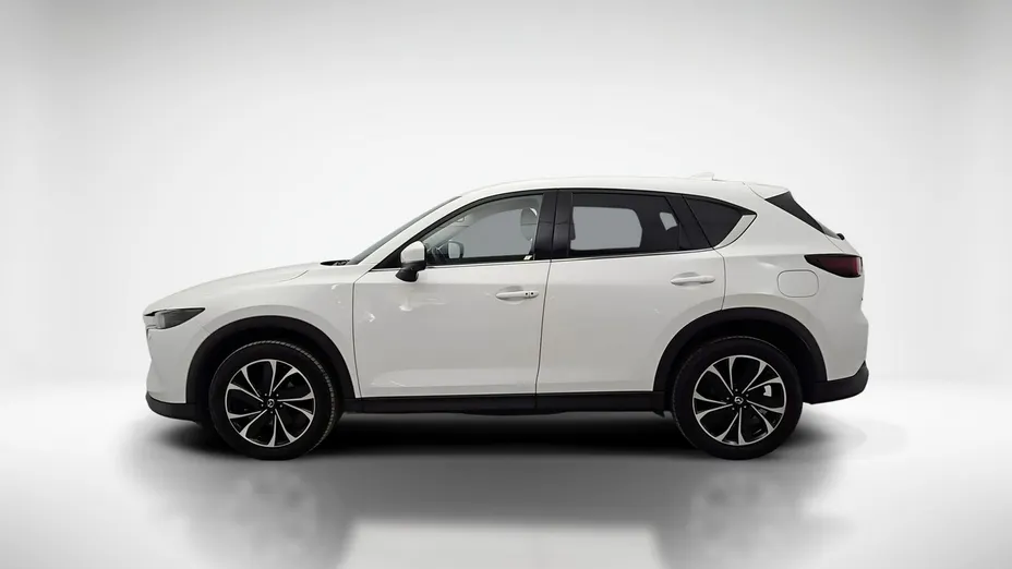 MAZDA CX-5 -
