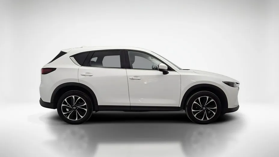 MAZDA CX-5 -