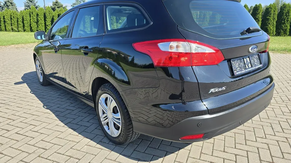 FORD Focus -