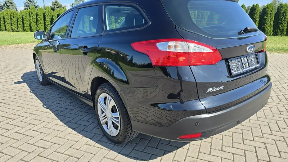 FORD Focus -