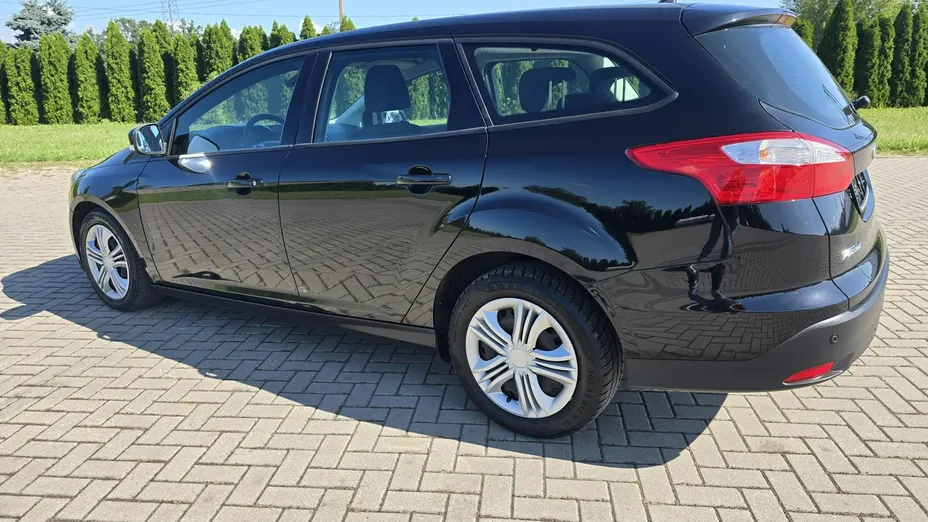 FORD Focus -