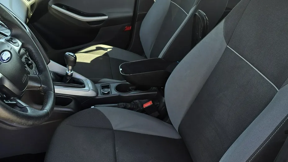 FORD Focus -