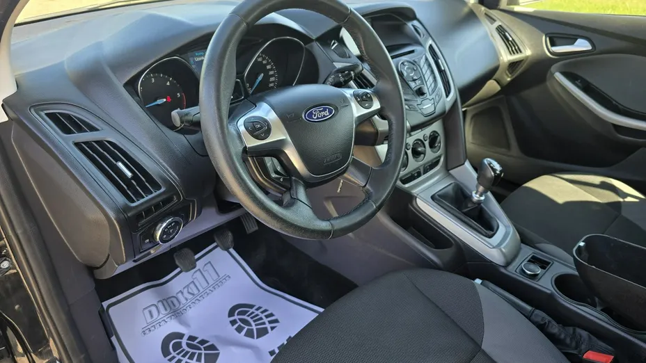 FORD Focus -