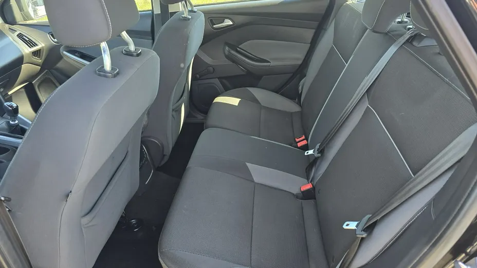 FORD Focus -