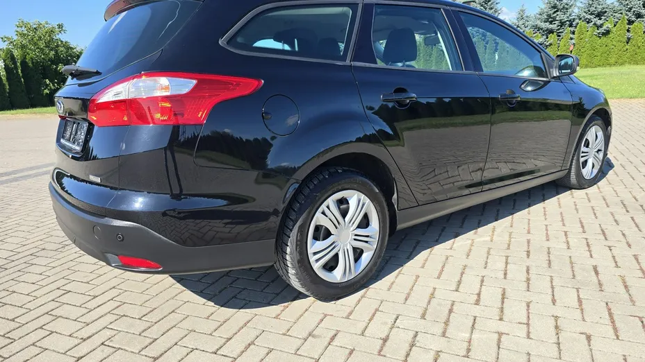 FORD Focus -