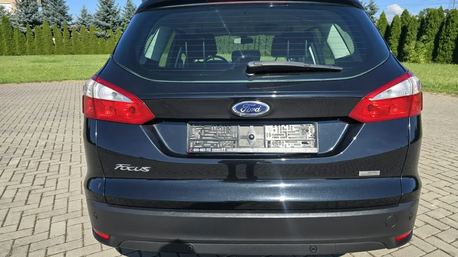 FORD Focus -