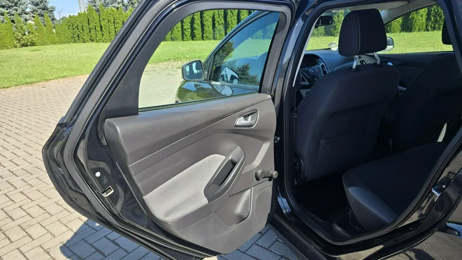 FORD Focus -