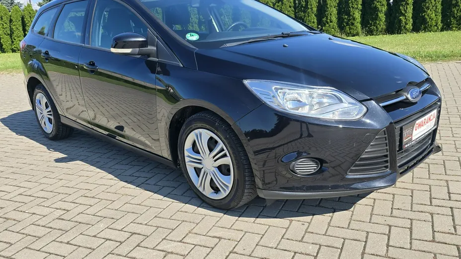 FORD Focus -