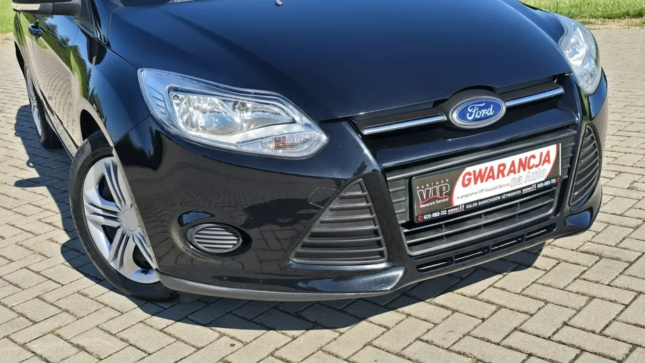 FORD Focus -