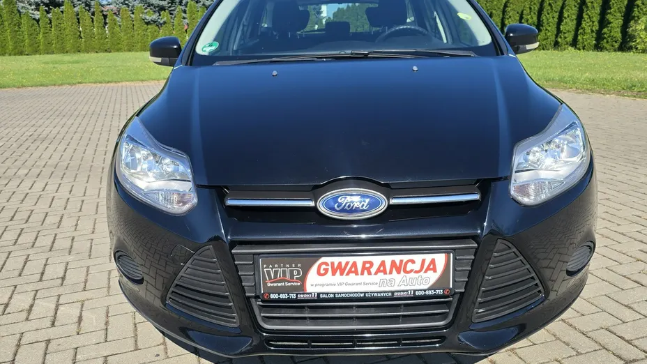 FORD Focus -