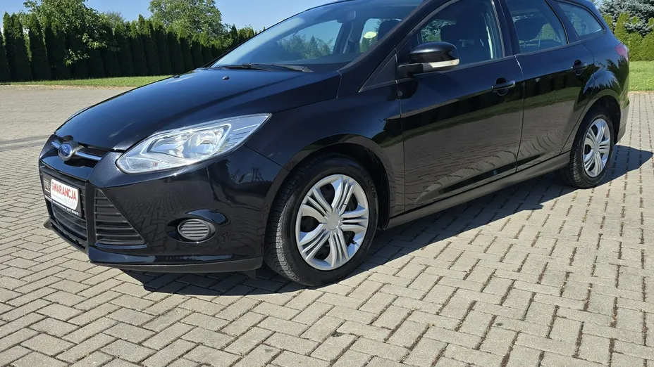 FORD Focus -