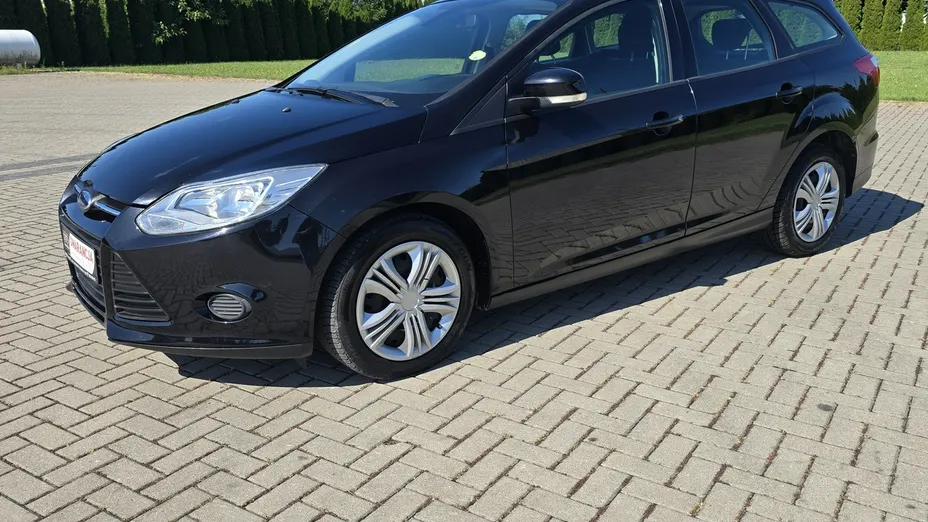 FORD Focus -