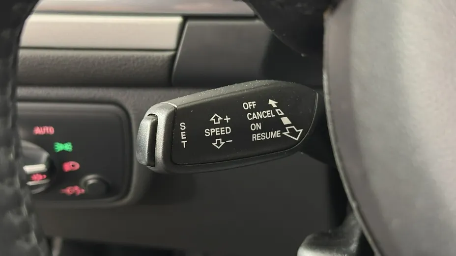 AUDI A6 Avant -