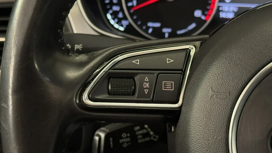 AUDI A6 Avant -
