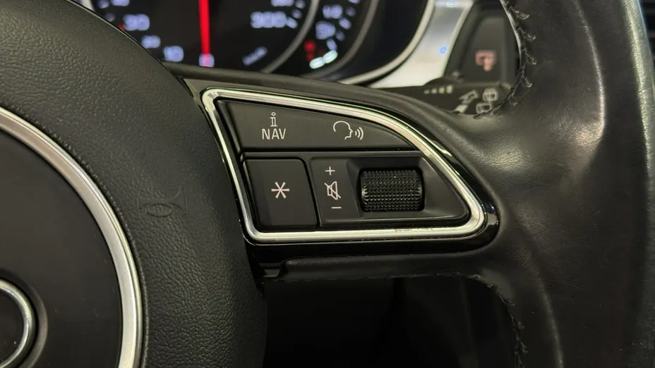 AUDI A6 Avant -