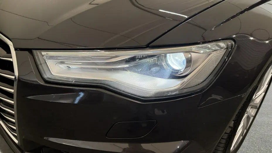 AUDI A6 Avant -