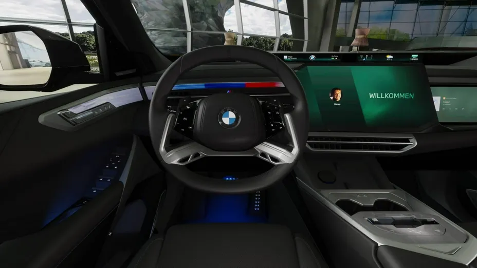 BMW X5 -
