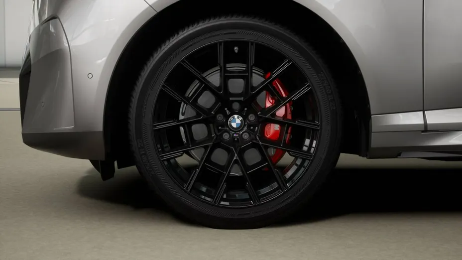 BMW X5 -