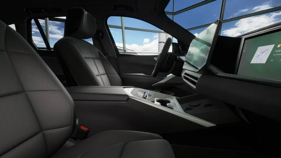 BMW X5 -