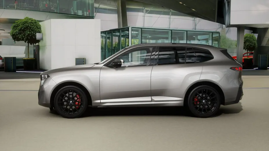 BMW X5 -