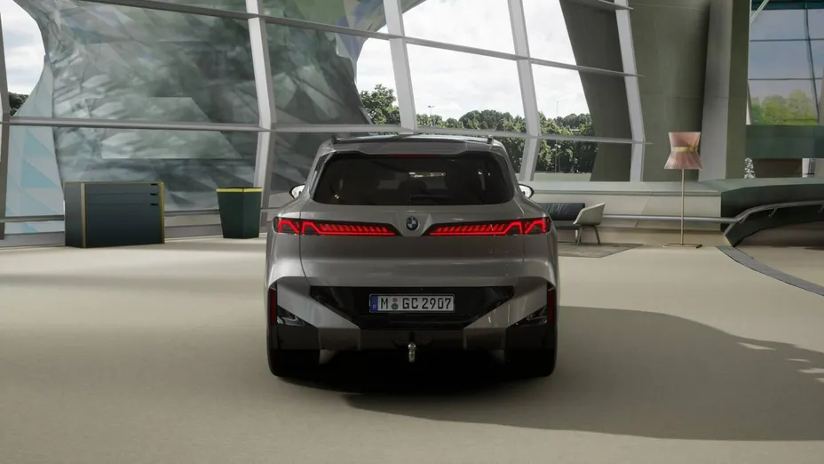 BMW X5 -