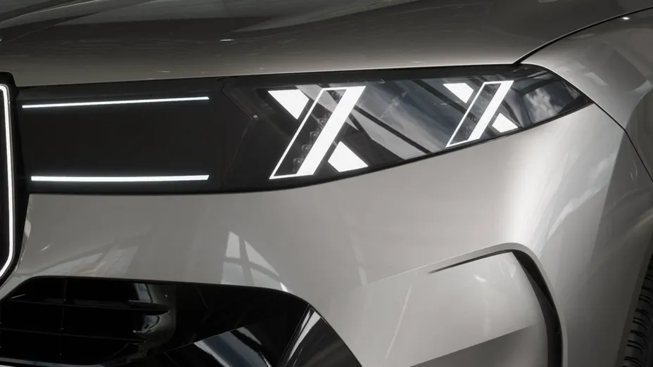 BMW X5 -