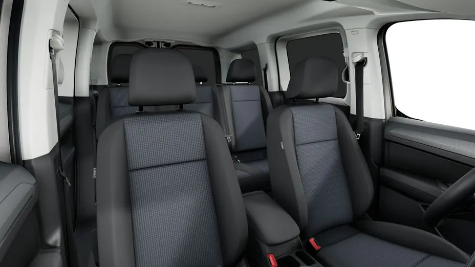 VOLKSWAGEN Caddy -