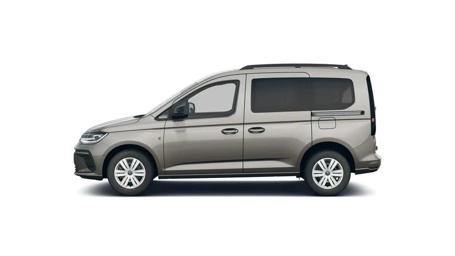 VOLKSWAGEN Caddy -