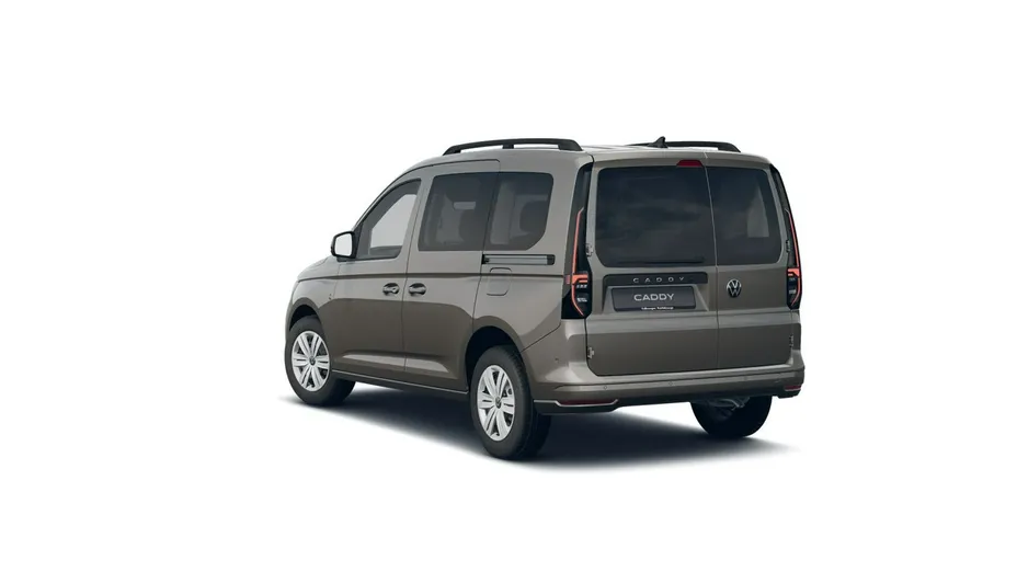 VOLKSWAGEN Caddy -