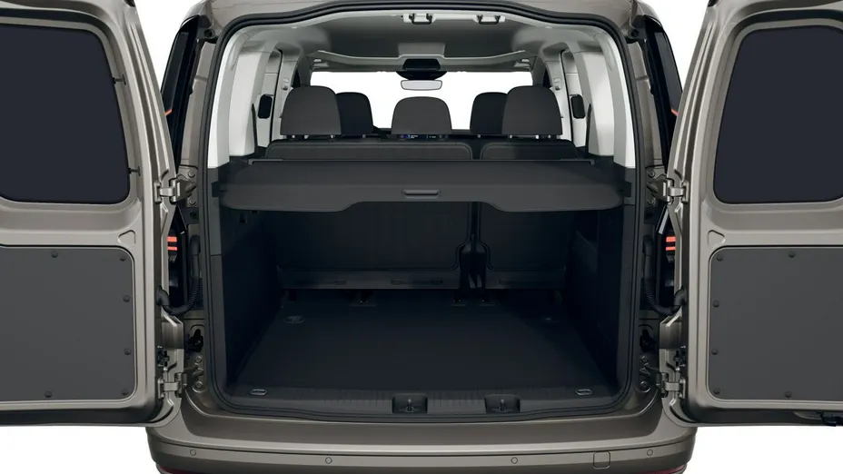 VOLKSWAGEN Caddy -