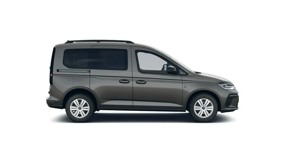 VOLKSWAGEN Caddy -