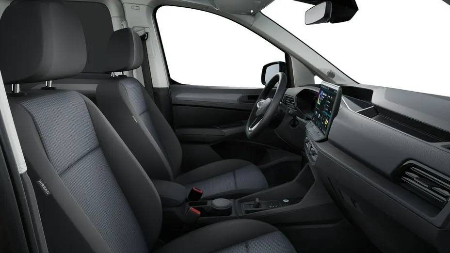 VOLKSWAGEN Caddy -