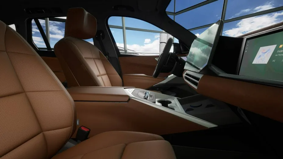 BMW X5 -