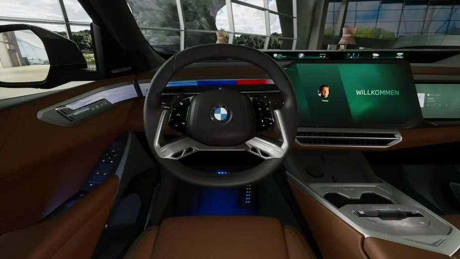 BMW X5 -