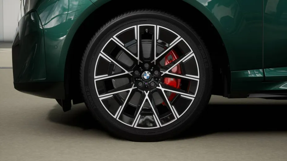 BMW X5 -