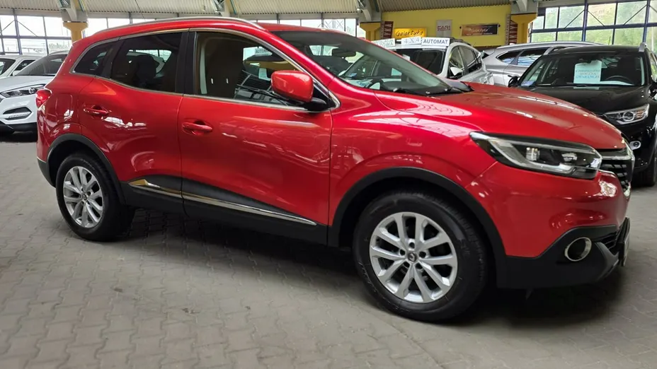 RENAULT Kadjar -