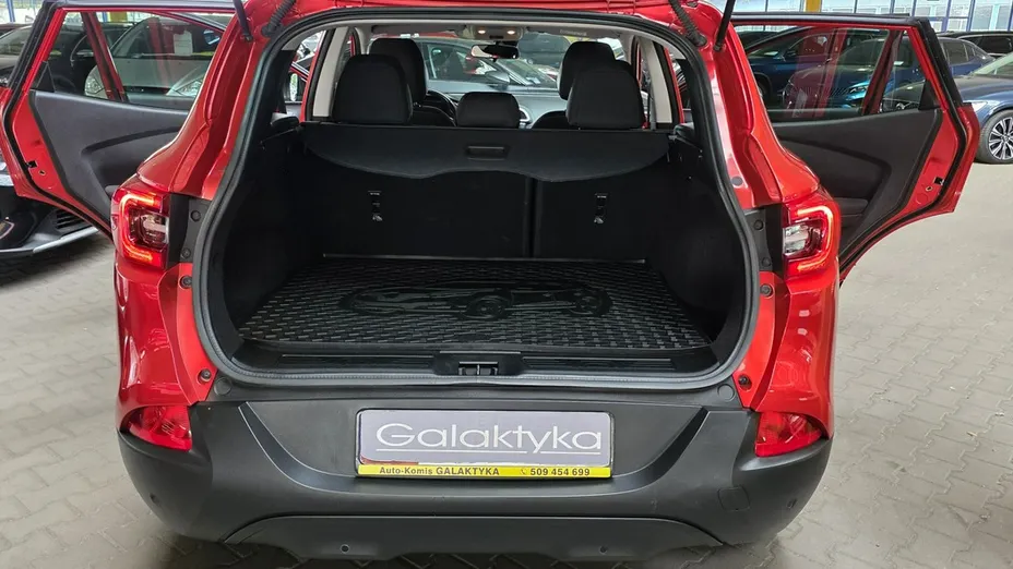 RENAULT Kadjar -
