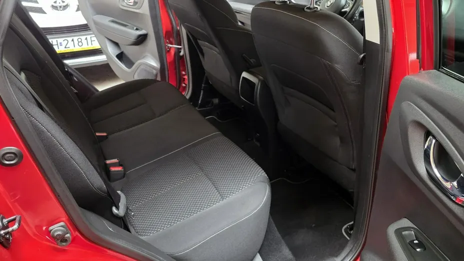 RENAULT Kadjar -