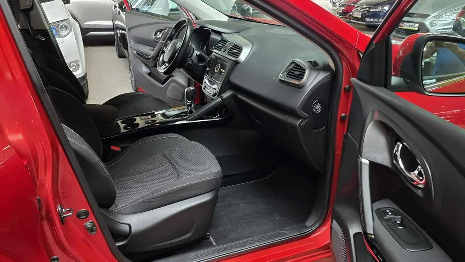 RENAULT Kadjar -